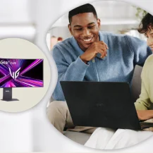 LG Canada: Save Up to $350 on UltraGear OLED and Get a Free Gaming Pad