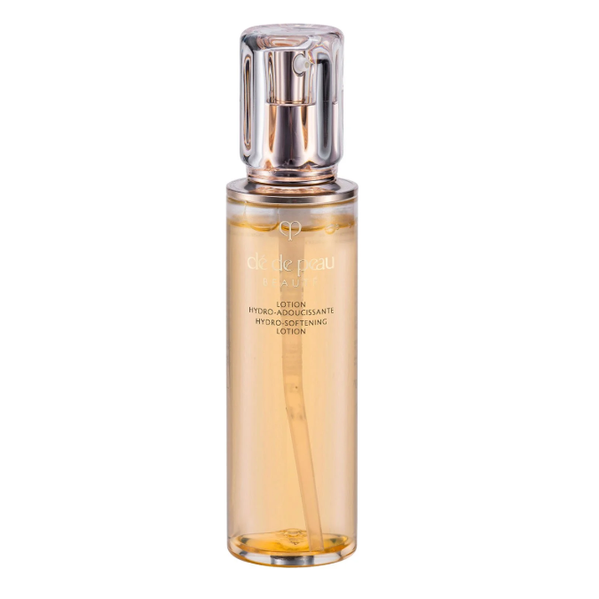 Cle de Peau Hydro-Softening Lotion 5.7 fl. oz.