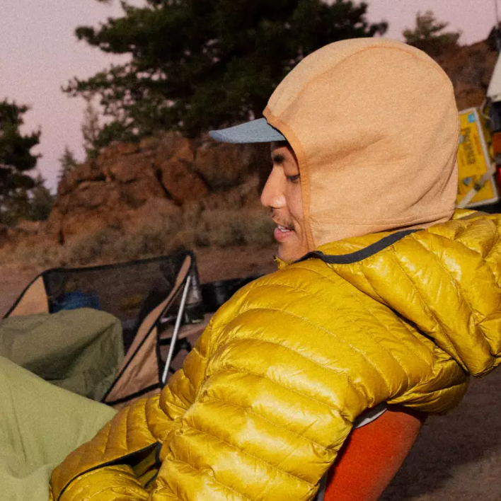 Mountain Hardwear: 60% off select apparel with coupon code