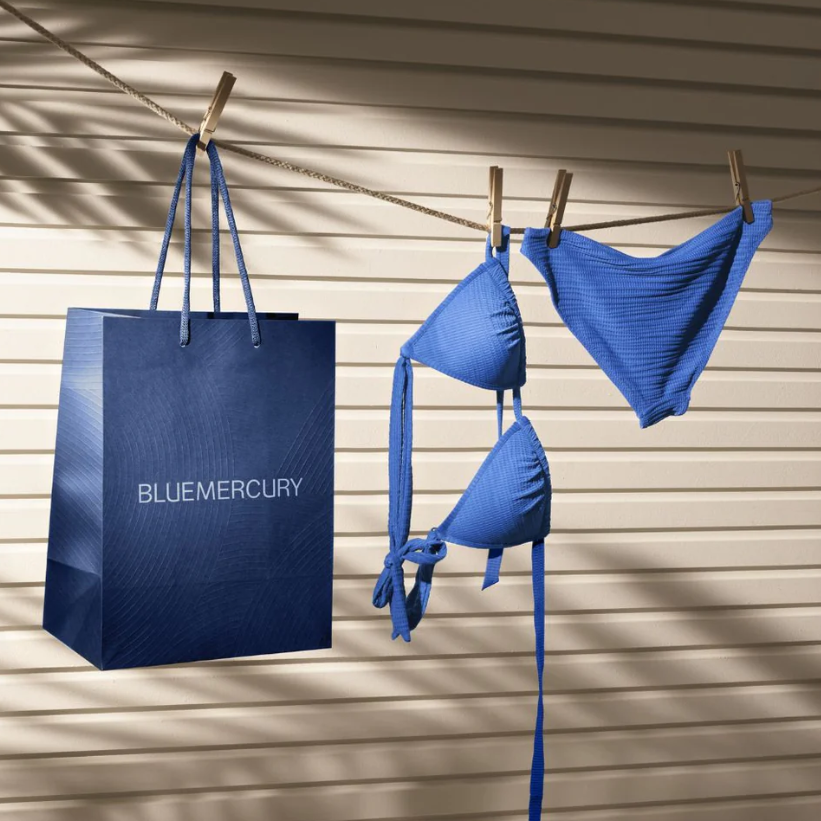 Bluemercury: Limited Time Only! Check Your Email