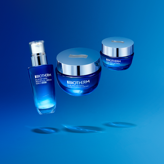 Biotherm: Sign Up To Loyalty, Enjoy 40% Off Sitewide