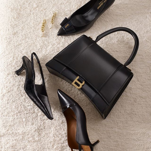 Jomashop: Balenciaga Handbags