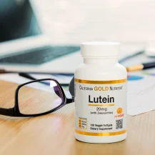 iHerb：抗氧優品專場特惠 選購 Doctor's Best、NOW Foods、CGN