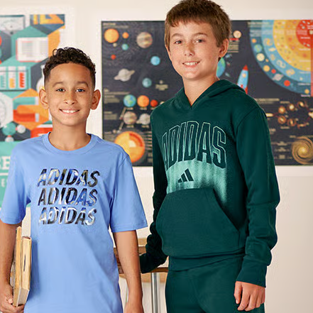 Boscovs: Back To School Deal