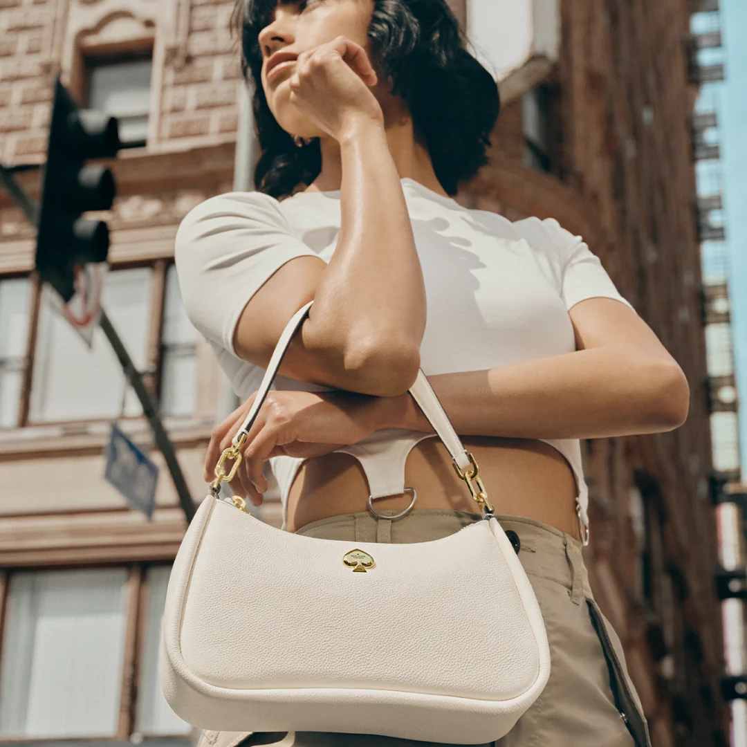 Kate Spade: More Items Added To Sale