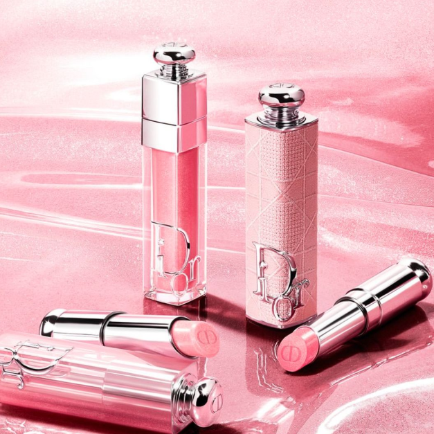 Neiman Marcus: DIOR Beauty & Cosmetics