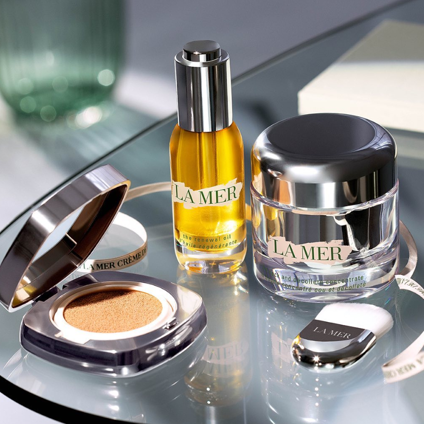 Neiman Marcus: Shop La Mer