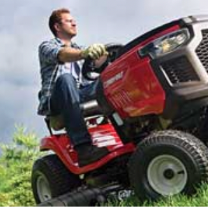 MTD Parts: Genuine Outdoor Power Equipment Parts Made Easy