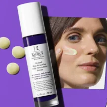 Kiehl's: Buy 3, Get 20% OFF