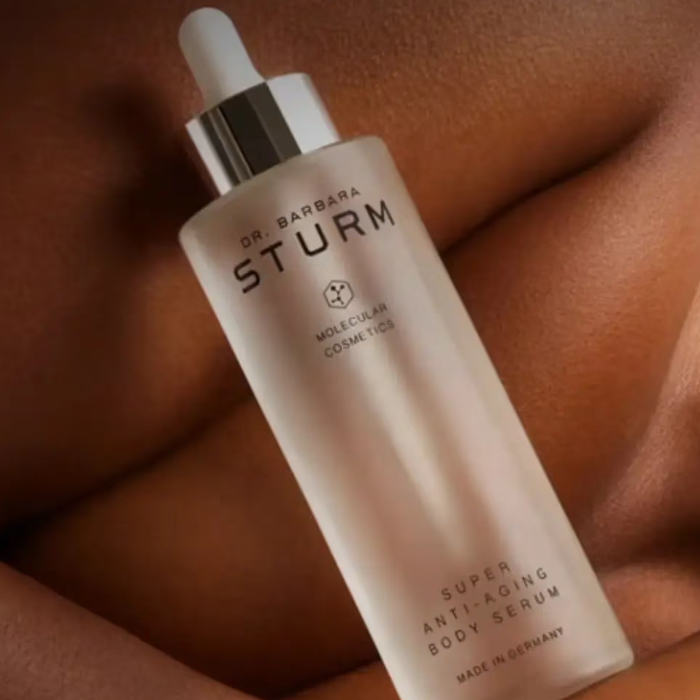 Dr. Barbara Sturm US: Save Up to $100 When You Spend $400