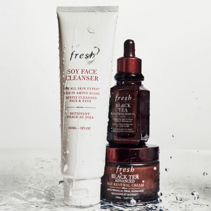 Fresh US: Spend $200+, Get 30% OFF