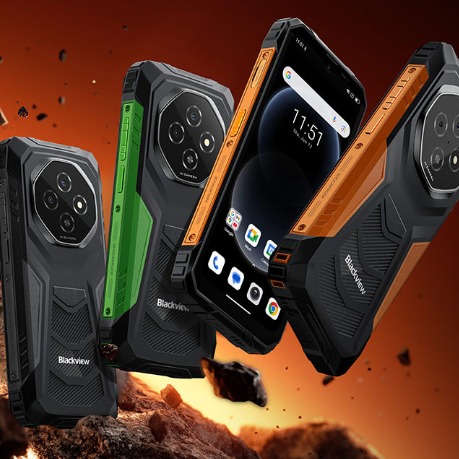 【Exclusive】Blackview HK: Get 10% OFF