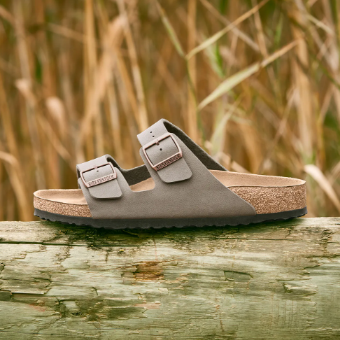 Gilt: Birkenstock Sale! Multiple styles of shoes for just $89.99