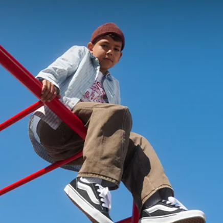 Kids Foot Locker: Up to 50% off Apparel at Kids Foot Locker