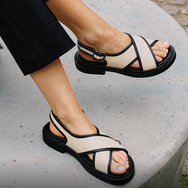 Ecco US：夏季款式$89.99起