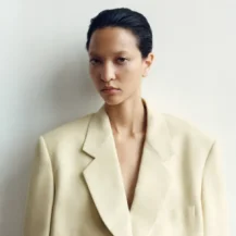 NET-A-PORTER US：The Row - 经典美学与实穿主义并蓄的优雅新系列