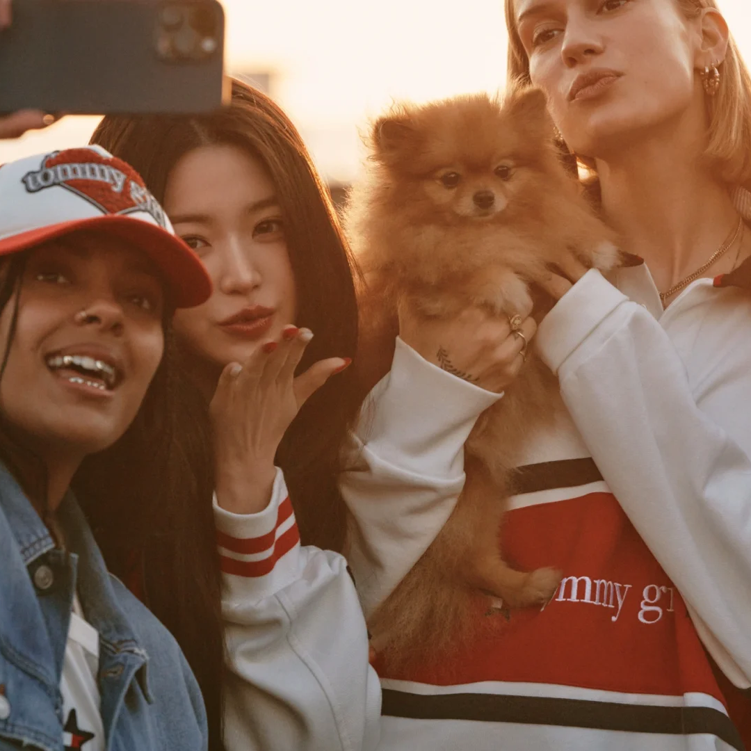 TOMMY HILFIGER: Fall Sale 40% OFF Sitewide Plus Extra Up To 25% OFF