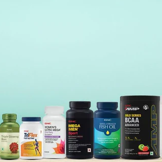 GNC: Monthly Deals