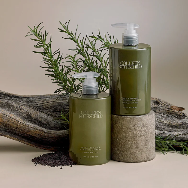 Colleen Rothschild Beauty: Labor Day Sale Up to $75 OFF