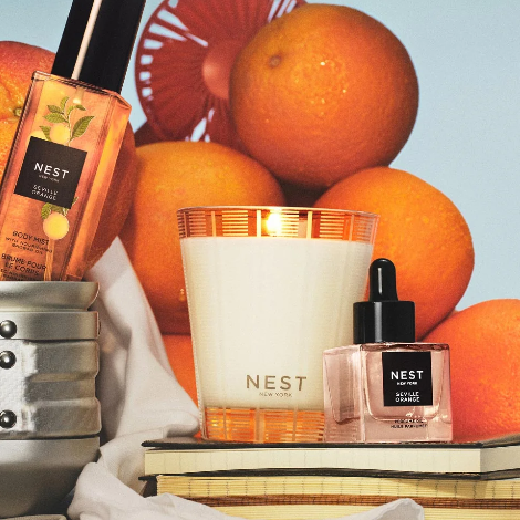 NEST New York: Early Access Enjoy 25% OFF Your Order