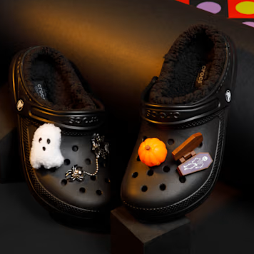 Crocs: Labor Day Sale Up to 50% OFF + $30 OFF On Orders Over $100