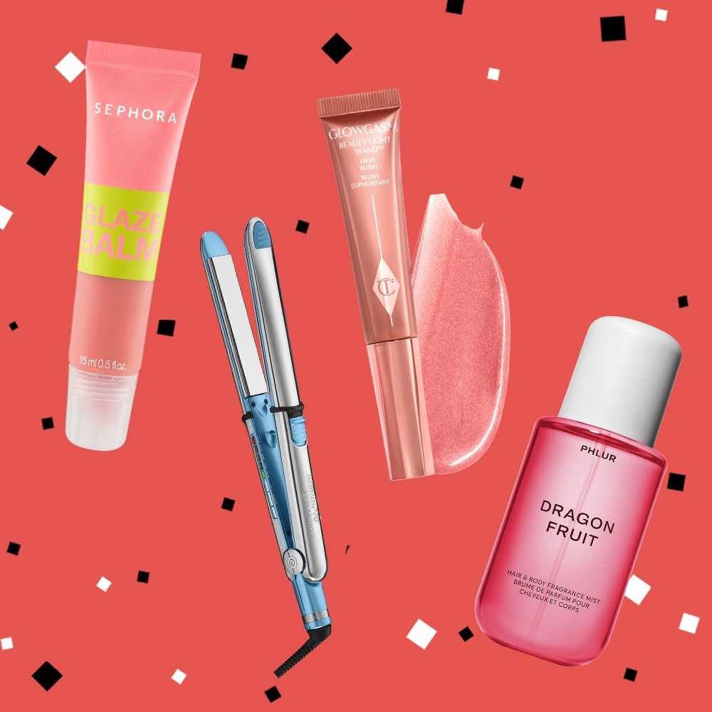 Sephora：美妝好物、香氛等低至5折！