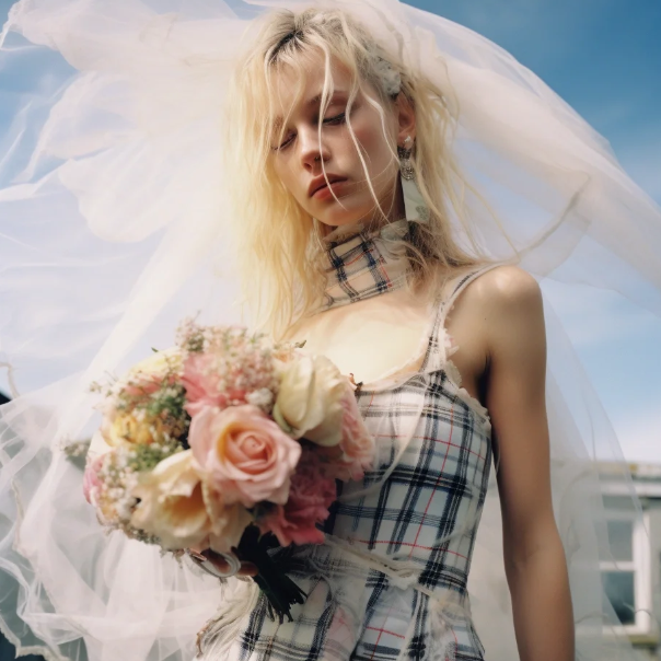 Harvey Nichols US: Vivienne Westwood New Arrivals