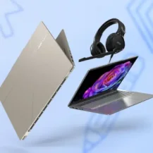 Acer UK: Back to School Sale