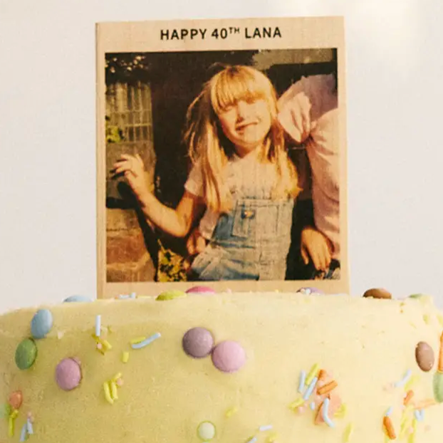 Not On The High Street: Make Her Birthday Unforgettable