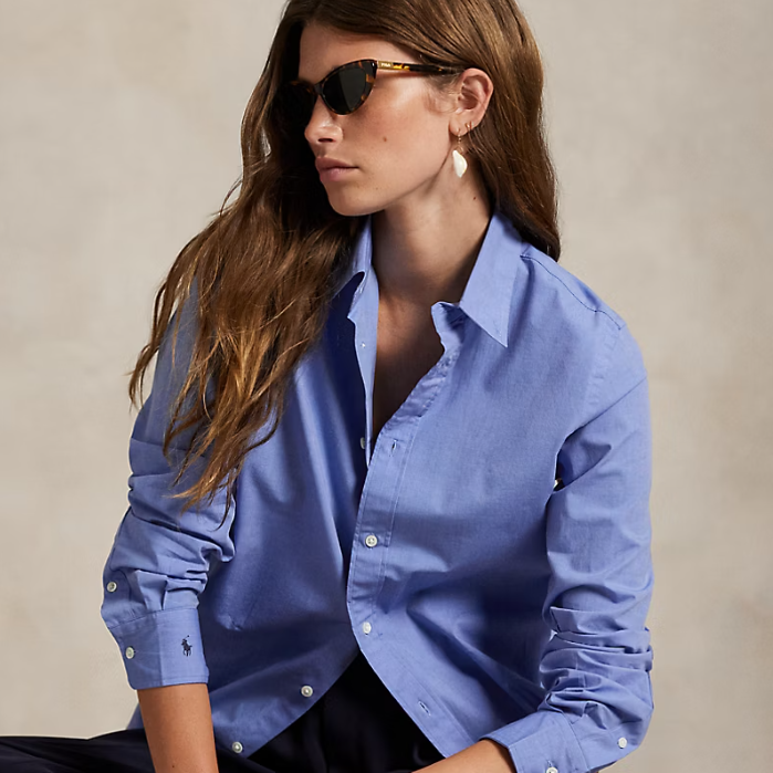 Ralph Lauren UK: Fall Collection