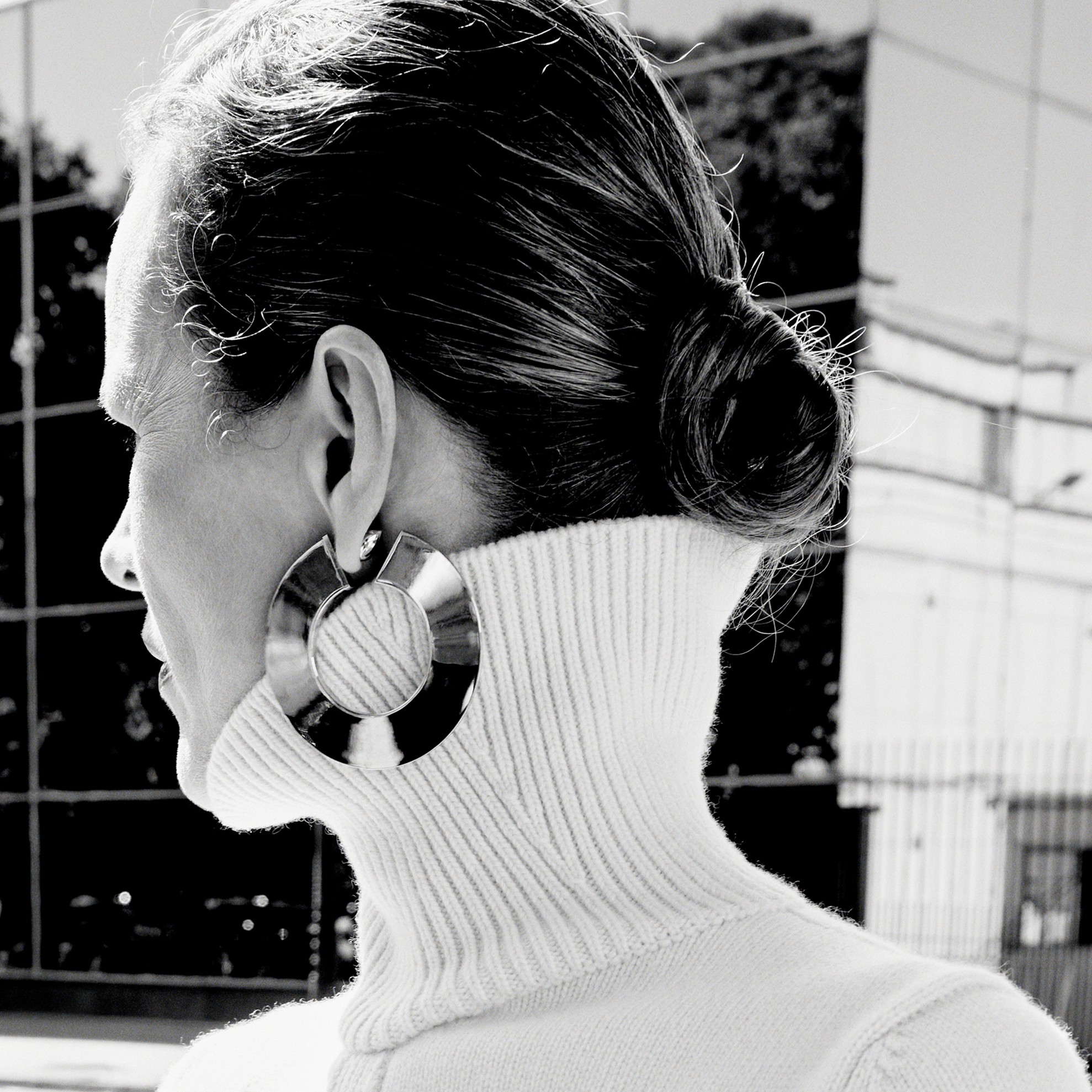 NET-A-PORTER US: Fashion To Fall For Autumn