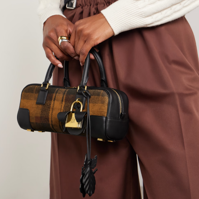 NET-A-PORTER US: LOEWE FW25 Drop