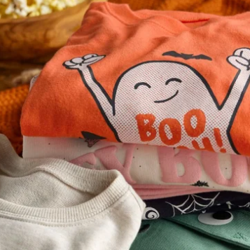 Carter's: Halloween Outfits & Costumes