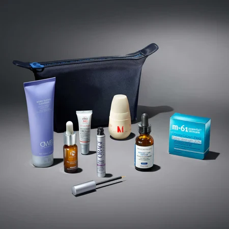 Bluemercury Professional Skincare Edit 2025 (Limited Edition)