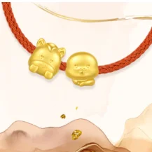 Chow Sang Sang: September Private Sale