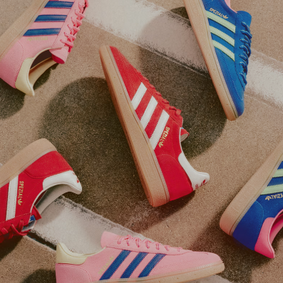 adidas: Sports Sale! Select Items
