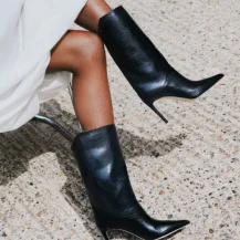 NET-A-PORTER US: Jimmy Choo Back-in-the-city Boots