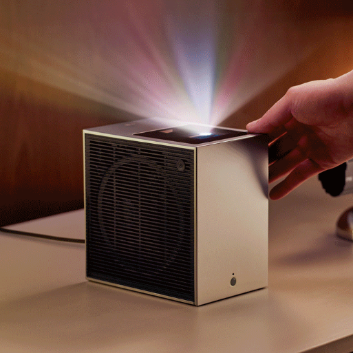 LG Canada: CineBeam S Launch Bonus $200 VISA Prepaid Card
