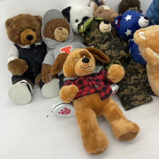 Build-A-Bear Workshop: New Arrivals! Add to Your Bag