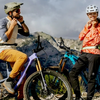Backcountry: Gear Up For Fall
