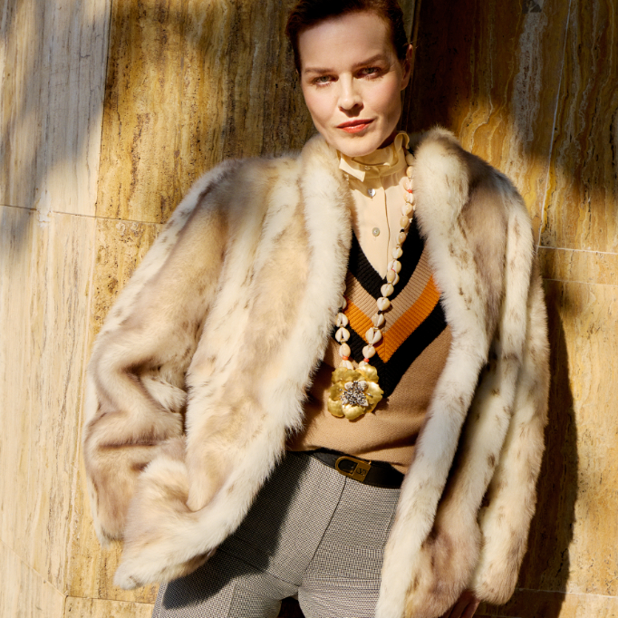 NET-A-PORTER US: Fashion to fFall For