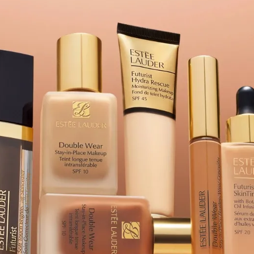 Estee Lauder: Free Foundation Brush & More