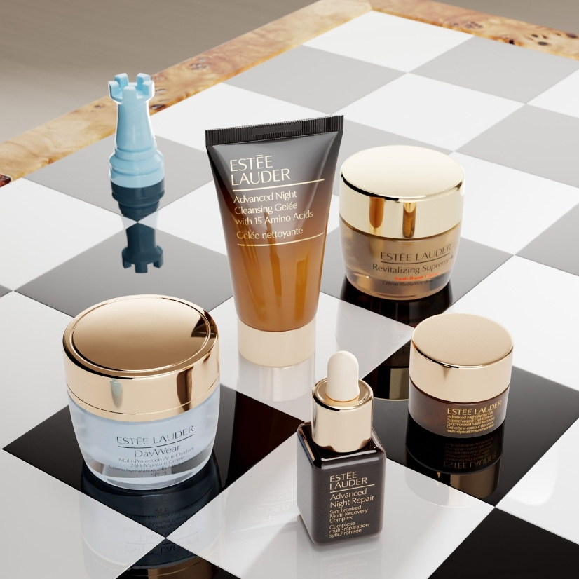 Macy's: Estee Lauder Hot Sale