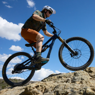 Backcountry: Up to 40% OFF Bikes, Frames, Apparel & More