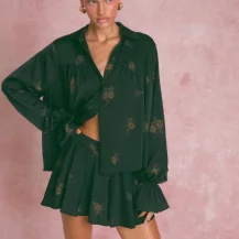 Pretty Little Thing AU: 50% OFF Everything