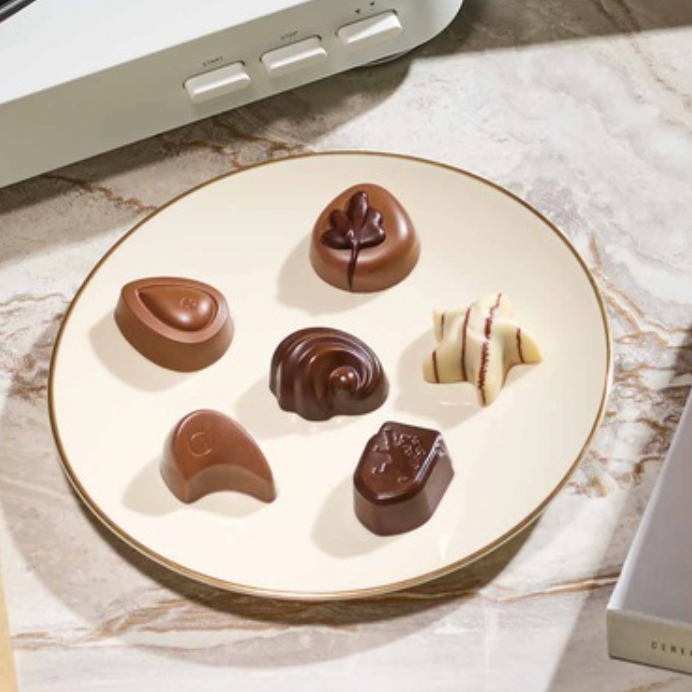 Godiva：15% OFF Your First Order