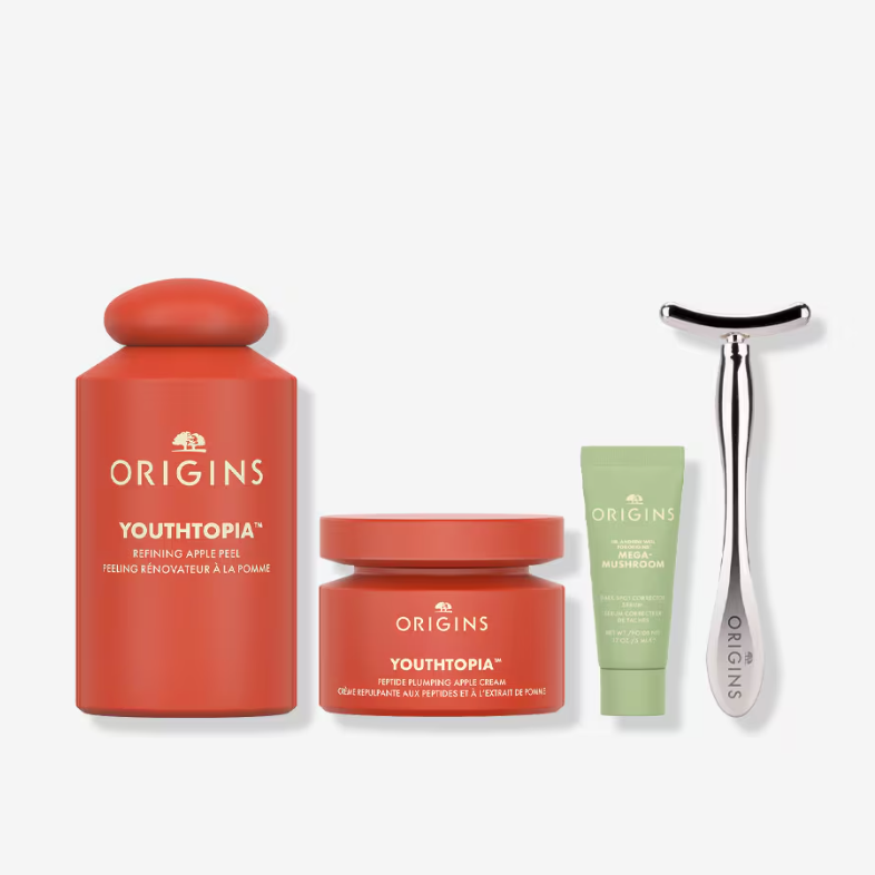 Origins TW: Apple Magic Muscle Duo Set