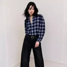 Levi's：订单满$100享7.5折