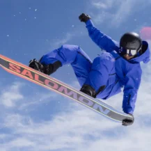 Backcountry: Up to 40% OFF Snow Gear & Apparel