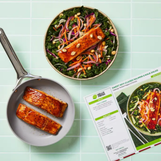 【Exclusive】HelloFresh: 10 Free Meals + Free Breakfast For Life
